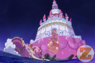 Pemakan Pemakan Buah Iblis Soru Soru No Mi, Ini 7 Fakta Big Mom [One Piece]