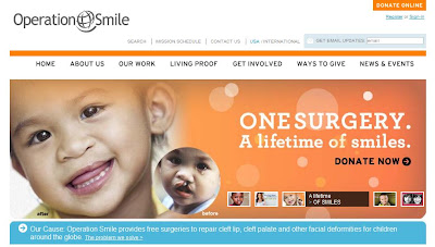 Operation Smile