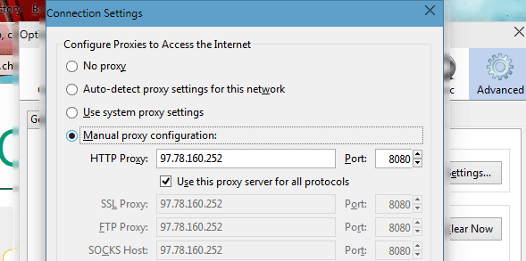 Cara Merubah IP Address Pada Jaringan Yang Anda Gunakan