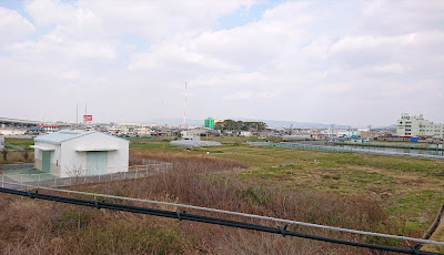 開店情報　(仮称)ららぽーと美原(堺市美原区)　１