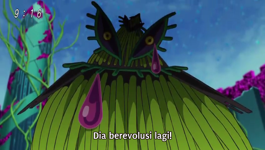 Digimon Adventure Episode 2 Subtitle Indonesia