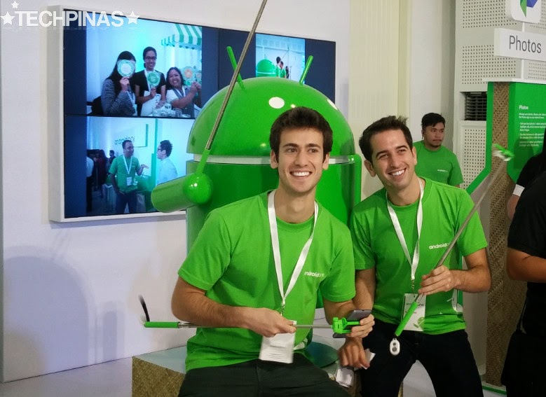 Android One Philippines, Android One Smartphones Launch in the Philippines