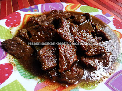  resep semur daging sapi juga merupakan cara yang familiar bagi masyarakat Betawi dalam me Resep Semur Daging Sapi Betawi Empuk Citarasa Spesial