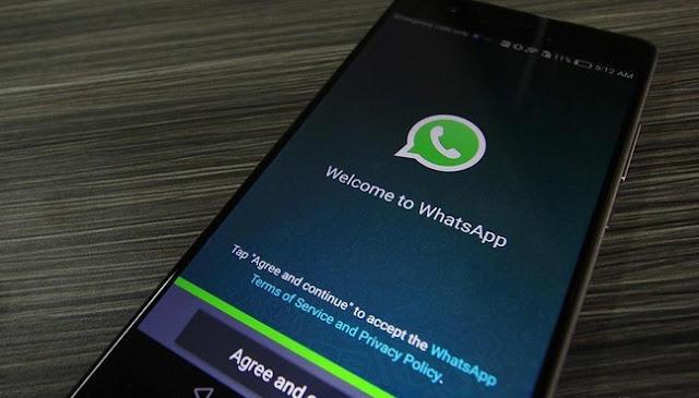 Cara Menggunakan WhatsApp di PC