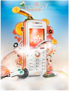 Sony Ericsson image
