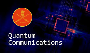 Indian Army set to possess quantum communication tech, joins elite list
