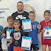 Закарпатські спортсмени привезли перемоги з Чемпіонату України з бойового самбо