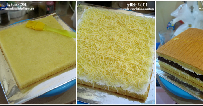 Resep Dapur Andalan Resep Membuat Brownies Pandan Potong Resep Dapur Andalan Resep Membuat Brownies Pandan Potong
