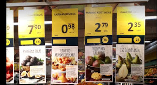s-market tarjoukset kuopio