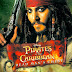 Pirates Of The Caribbean 2: Dead Man's Chest mobile game