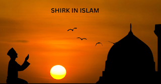 What is Shirk in Islam