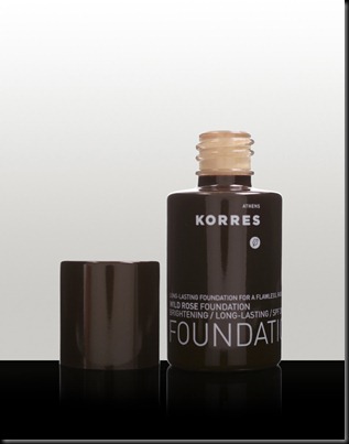 korres