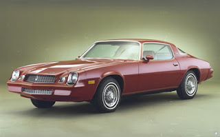 Chevrolet-Camaro-1980