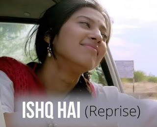 Ishq Hai (Reprise) - Jigariyaa