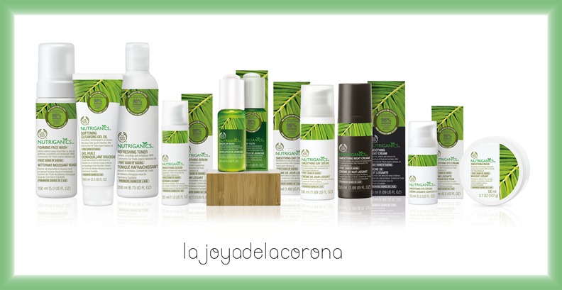 Linea Nutrigancis