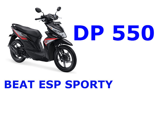 honda beat esp 2017