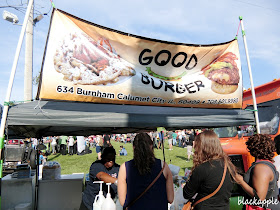 Chicago Food Truck Festival 2015_good burger