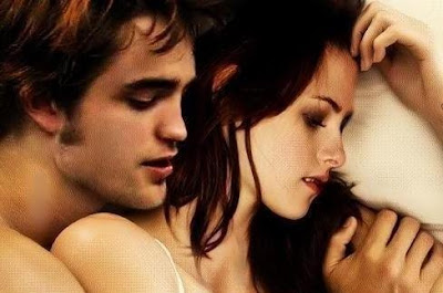 kristen stewart gravida de robert pattinson