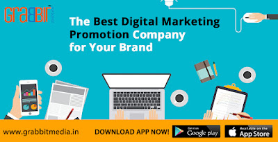 Best Digital Promotion Company in Delhi