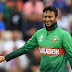 Spotlight on Shakib Al Hasan Even in The Dark