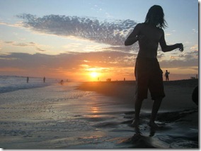 SunsetBoy