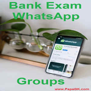 Banking Jobs Whatsapp Group link