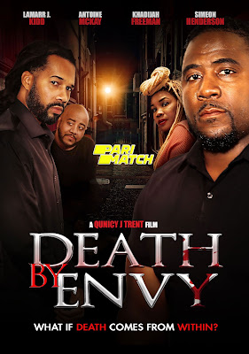 Death by Envy (2021) Dual Audio [Hindi (Voice Over) – Eng] 720p | 480p WEBRip x264