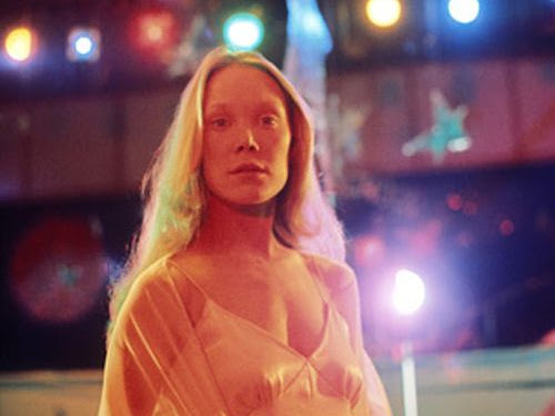 De Palma and women, is it all bad?