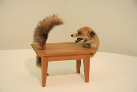 Wolf-Table Victor Brauner