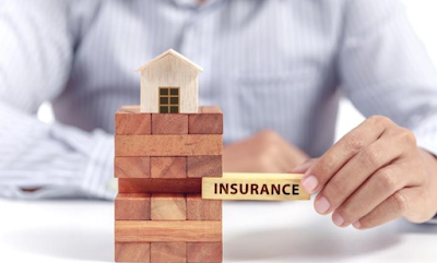 Dwelling Insurance coverage protection Safety