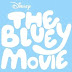 Disney Bluey Movie