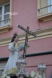 Domingo de Resurrección Granada