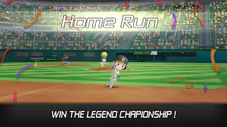 Download Baseball Star MOD v1.1.4 Apk (Unlimited Autoplay Point/Free Training) Terbaru 2016 4