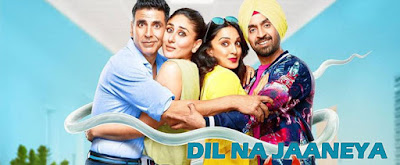 DIL NA JAANEYA LYRICS – GOOD NEWS |lyricalfield 