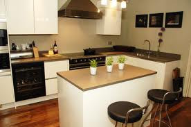 Tips for Choosing Interior House Kitchen