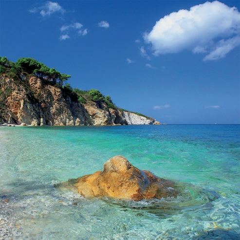 Isola D'Elba- Ph www.acquadellelba.it