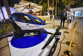 Dubai Ehang 184