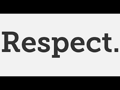 Demand Respect