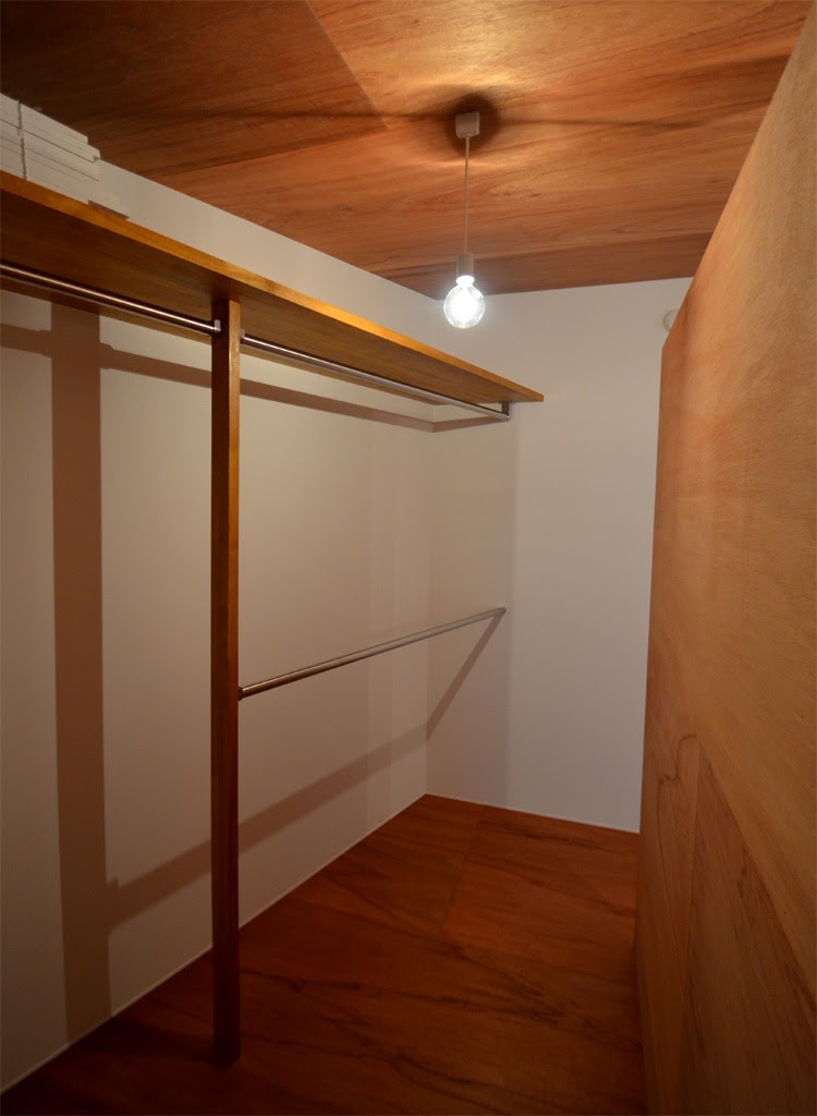 Casa en Ishikawa - Yasuhito Inamori / KELUN