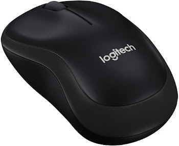 Logitech M185