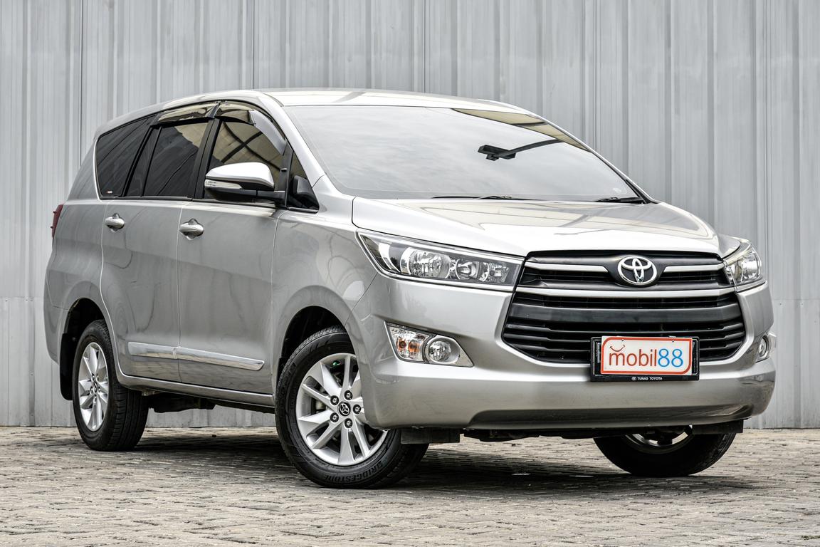 Review Toyota Innova Bekas dari Mobil88