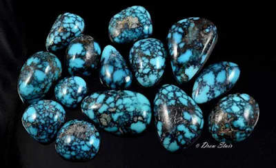 Turquoise: The Oldest Known Gemstones Ever