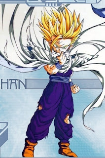 Gohan Wallpapers