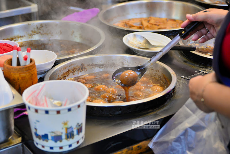 萬華鱸魚湯,魯肉飯,萬華知高飯,豬腳飯