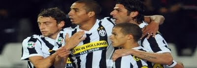 Juventus 2-0 Livorno