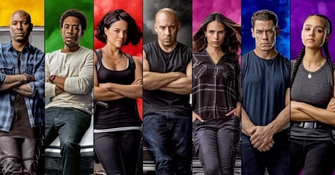 Ανακοινώθηκε η πρεμιέρα για την ταινία Fast And Furious 10