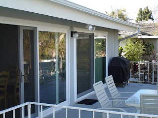 Home Renovation In Selangor_Sliding Glass Door