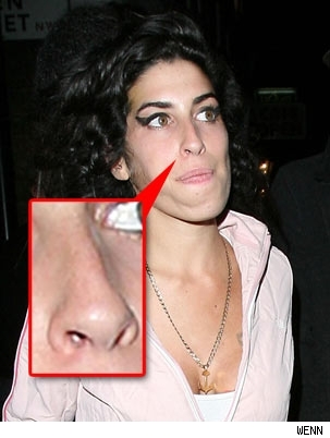 Amy Winehouse's Funeral