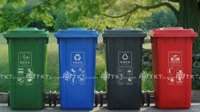 Loại bỏ rác