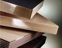 HPL - High Pressure Laminate